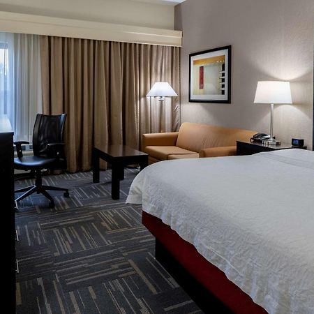 Hampton Inn Columbia Eksteriør bilde