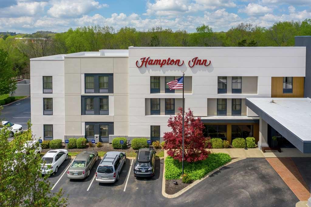 Hampton Inn Columbia Eksteriør bilde