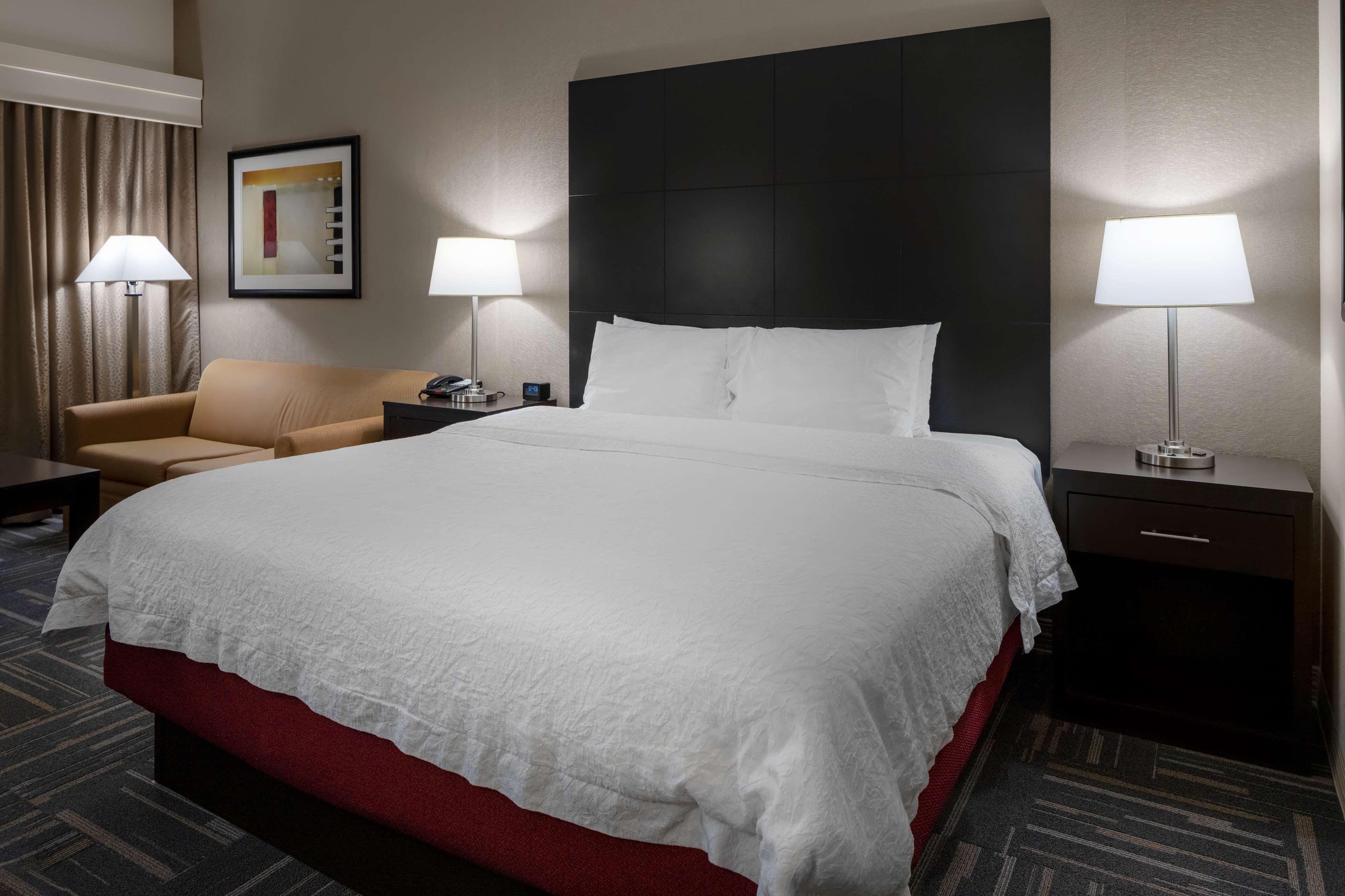 Hampton Inn Columbia Eksteriør bilde