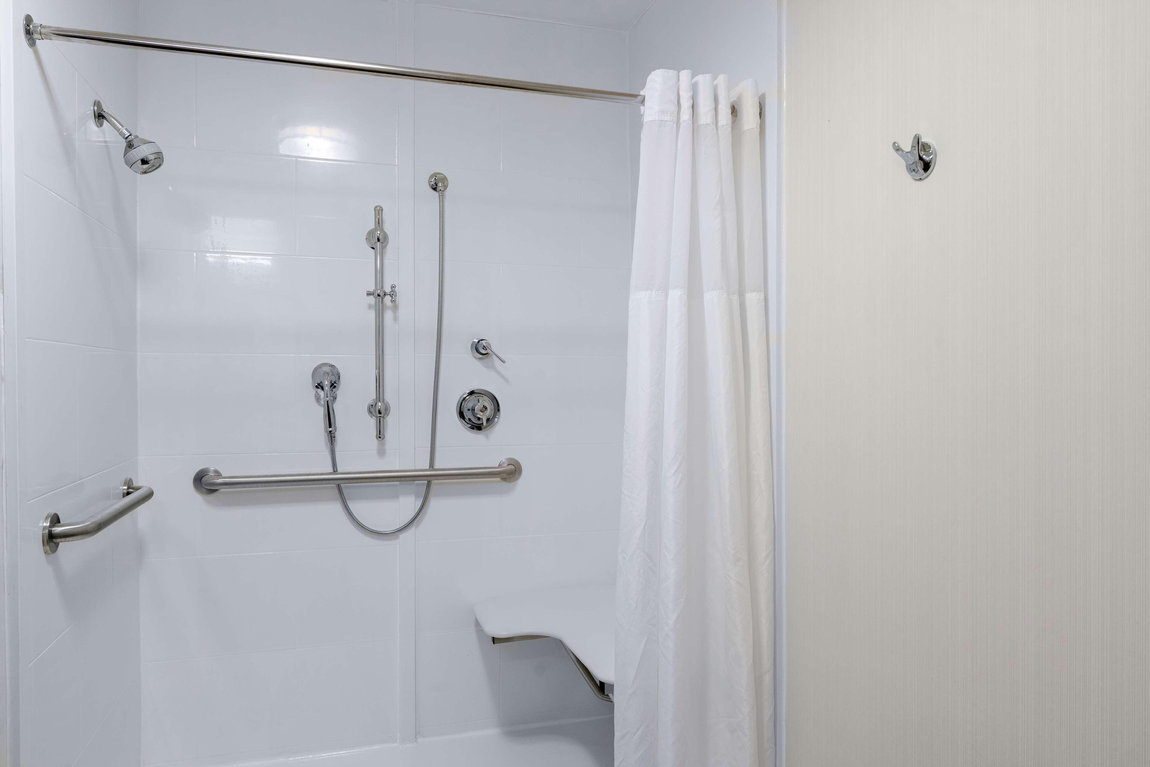 Hampton Inn Columbia Eksteriør bilde