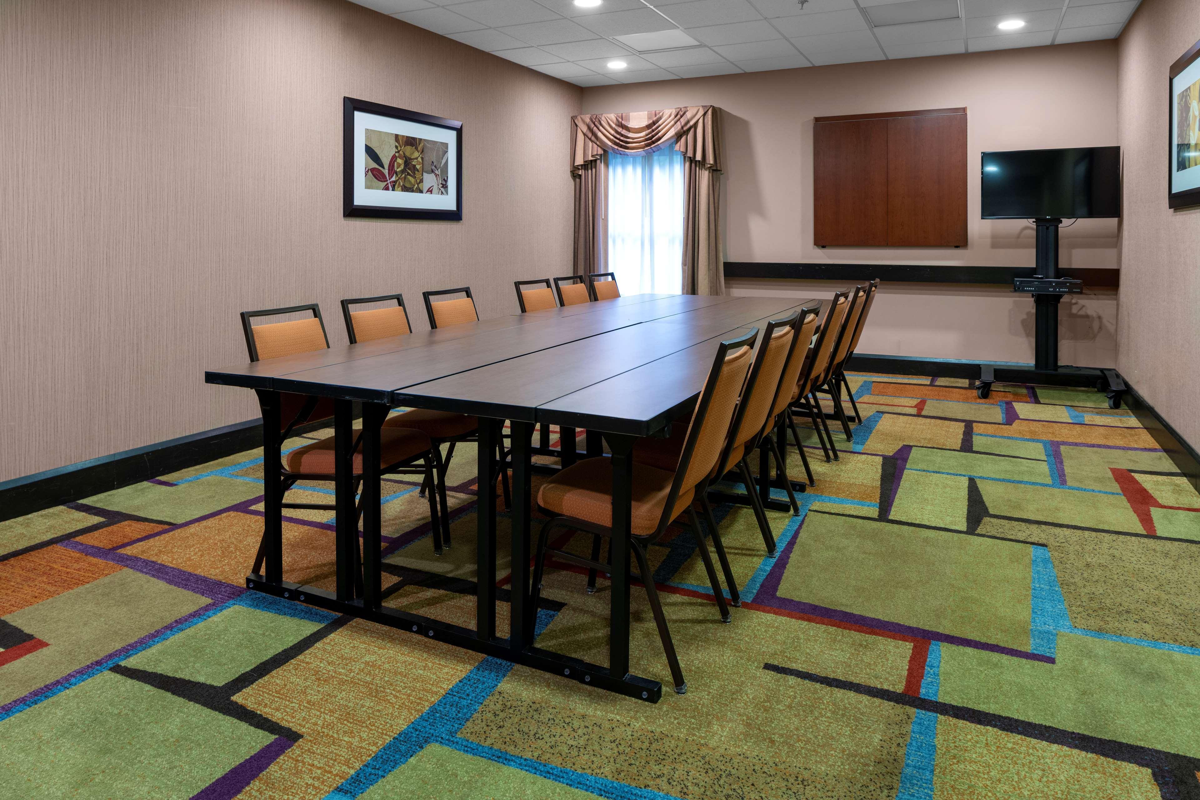 Hampton Inn Columbia Eksteriør bilde