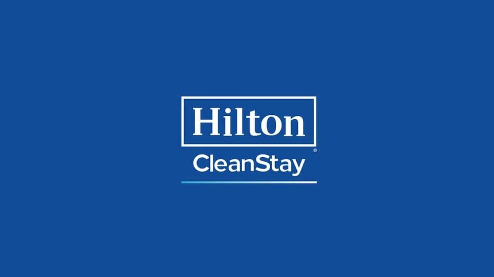 Hampton Inn Columbia Eksteriør bilde