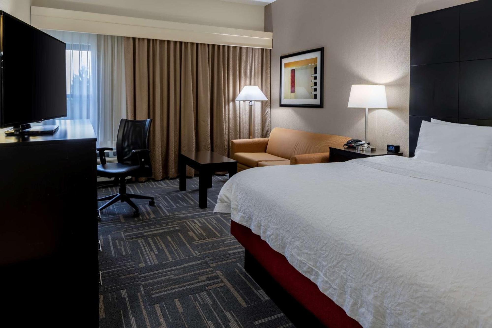 Hampton Inn Columbia Eksteriør bilde