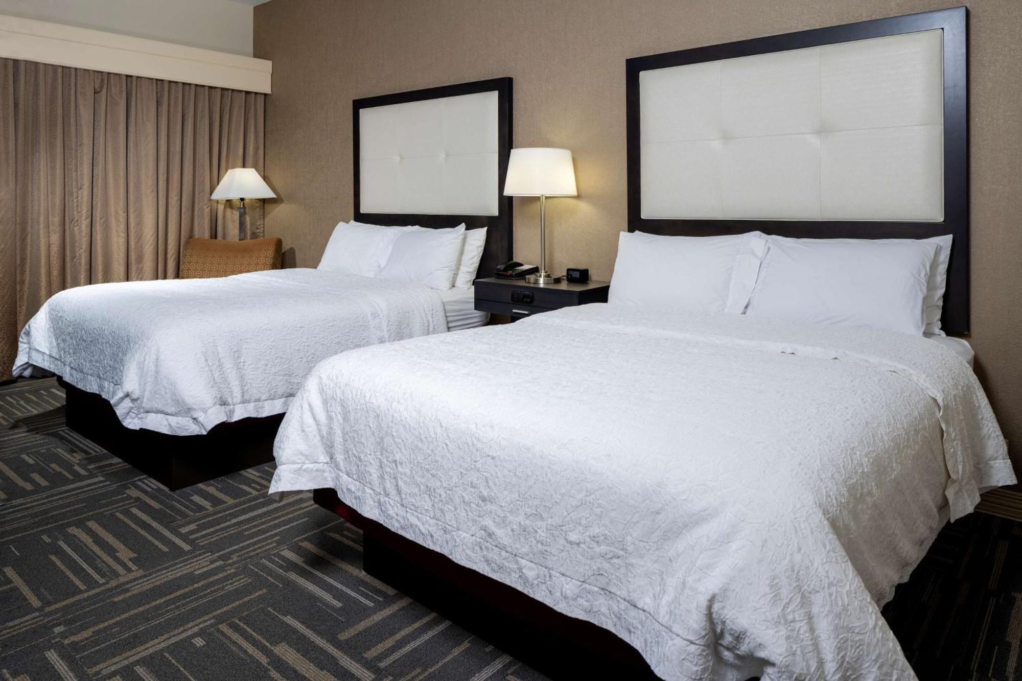 Hampton Inn Columbia Eksteriør bilde