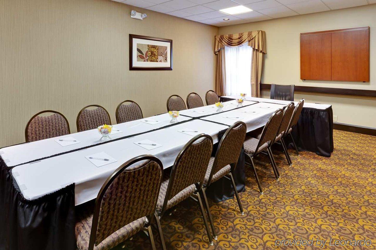 Hampton Inn Columbia Eksteriør bilde