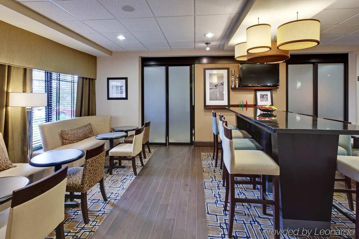 Hampton Inn Columbia Eksteriør bilde