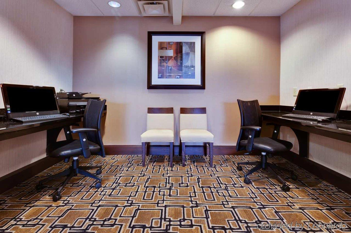 Hampton Inn Columbia Eksteriør bilde